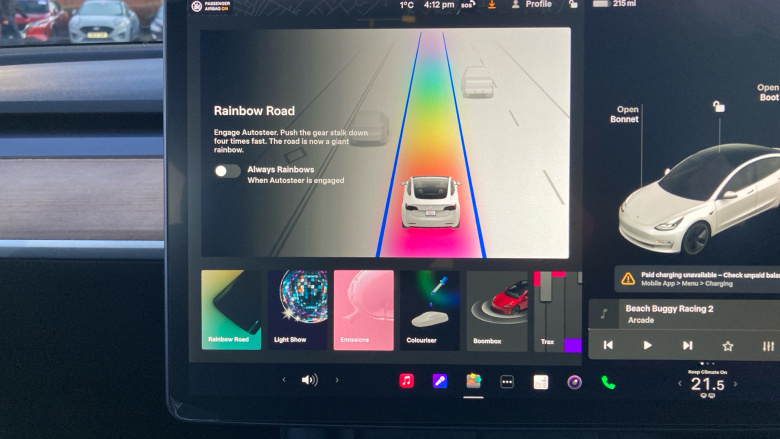 Tesla Model 3 Standard Plus 4dr Auto Electric Saloon